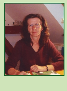 Ina-Elke Braun